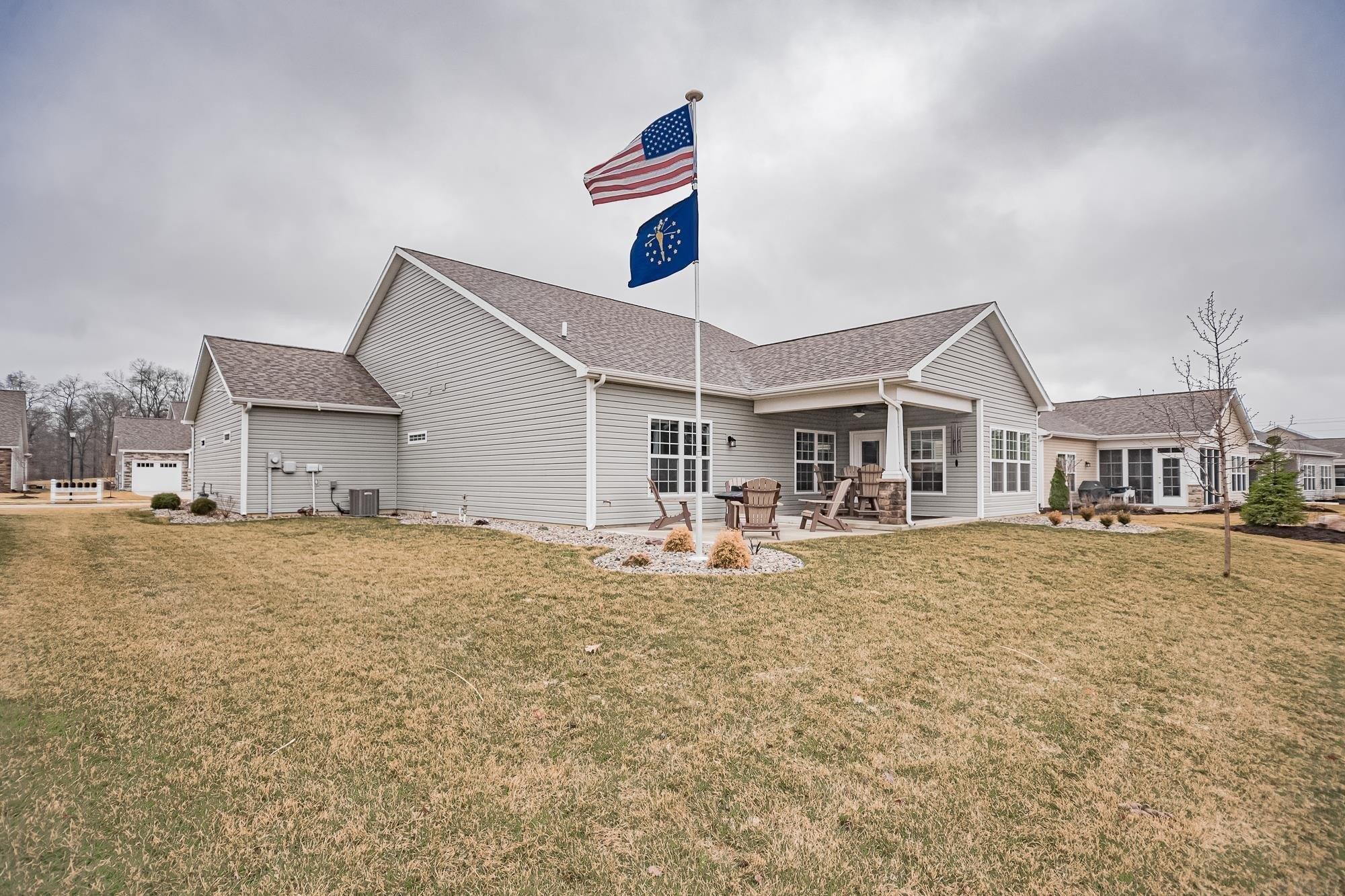 Verano Pl, Fort Wayne, IN 46845