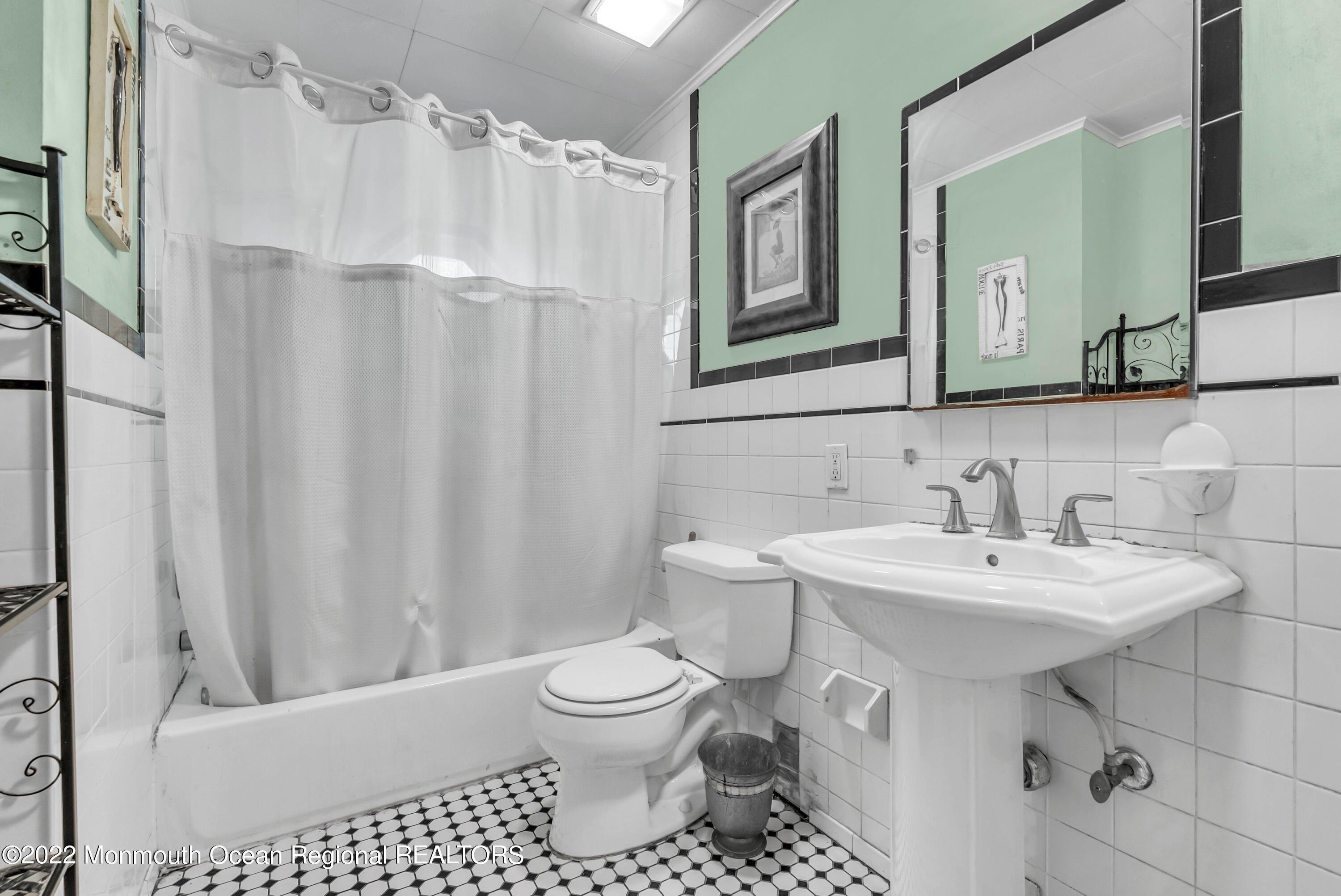 Elmwood Rd, Oakhurst, NJ 07755