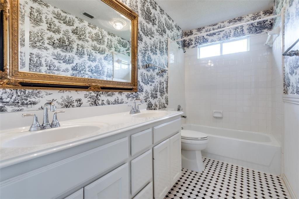Tiburon Ct, Allen, TX 75013