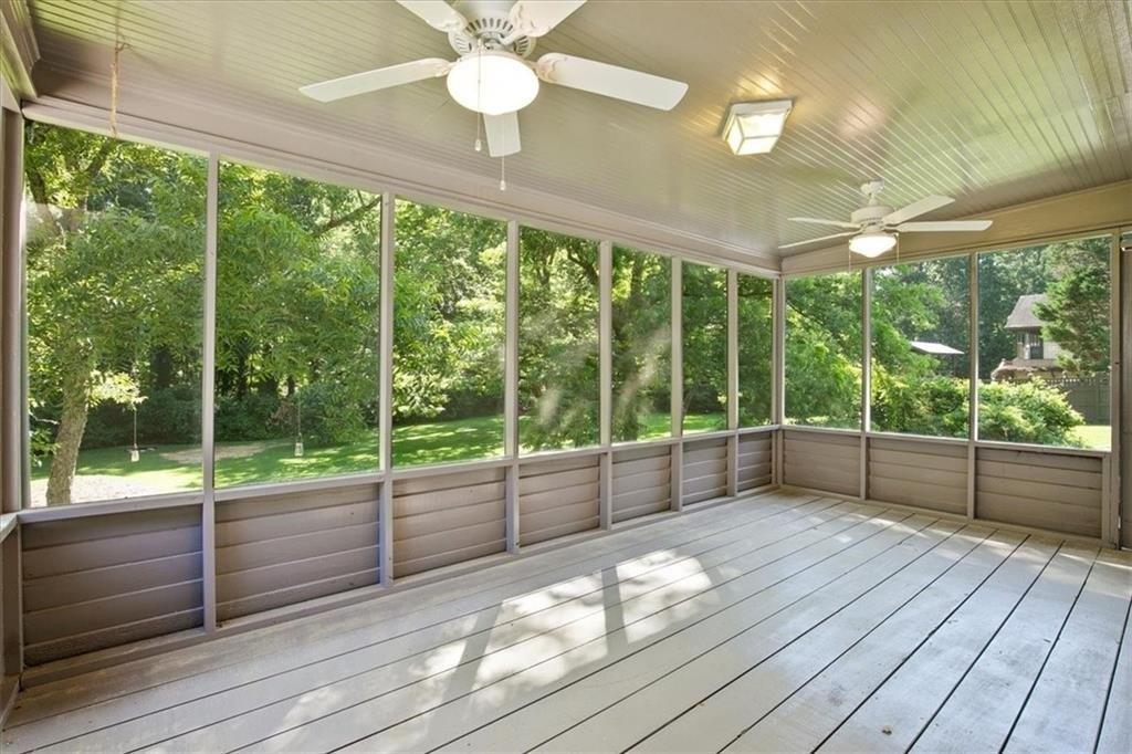 Green Valley Dr, Norcross, GA 30071