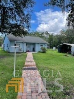 Christina Ln, Kingsland, GA 31548