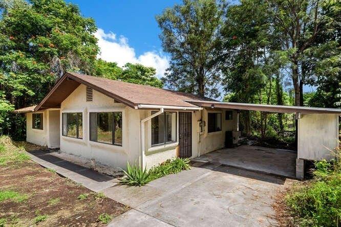 Oluolu St, Kailua Kona, HI 96740