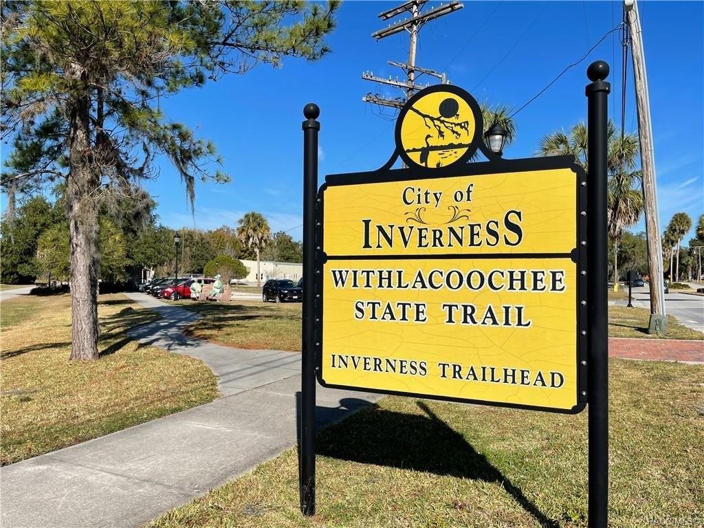 S Franklin Ter, Inverness, FL 34450