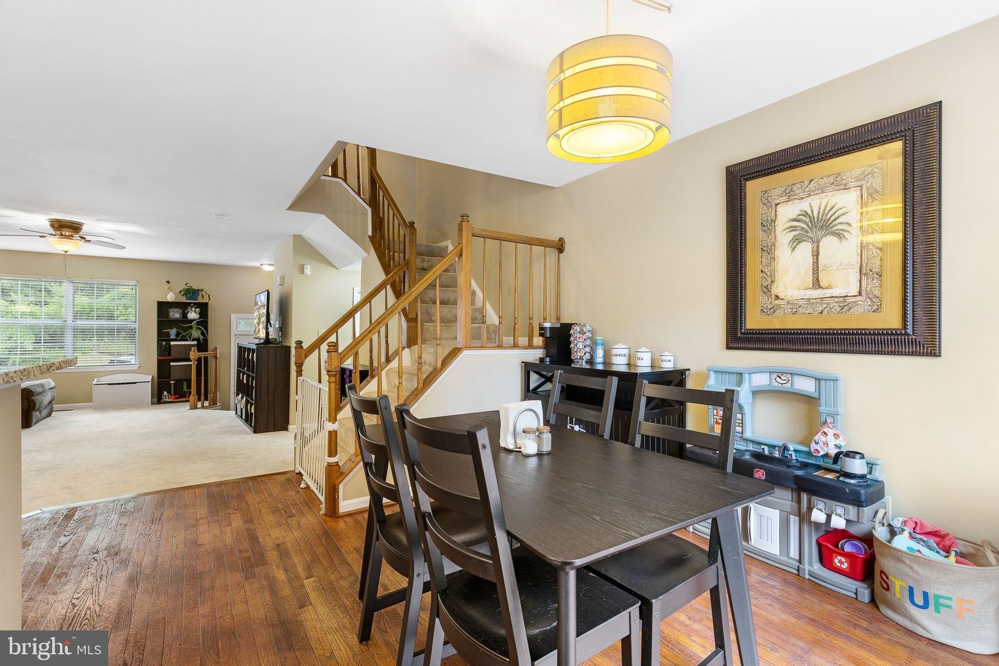 Club House Rd, Fredericksburg, VA 22406