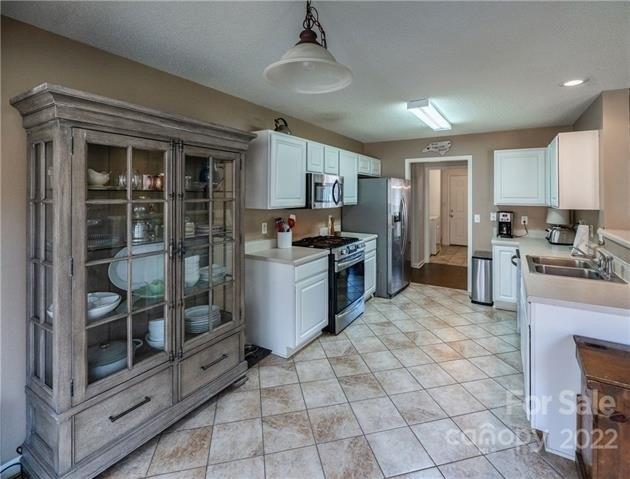 Morning Mist Rd, Fletcher, NC 28732