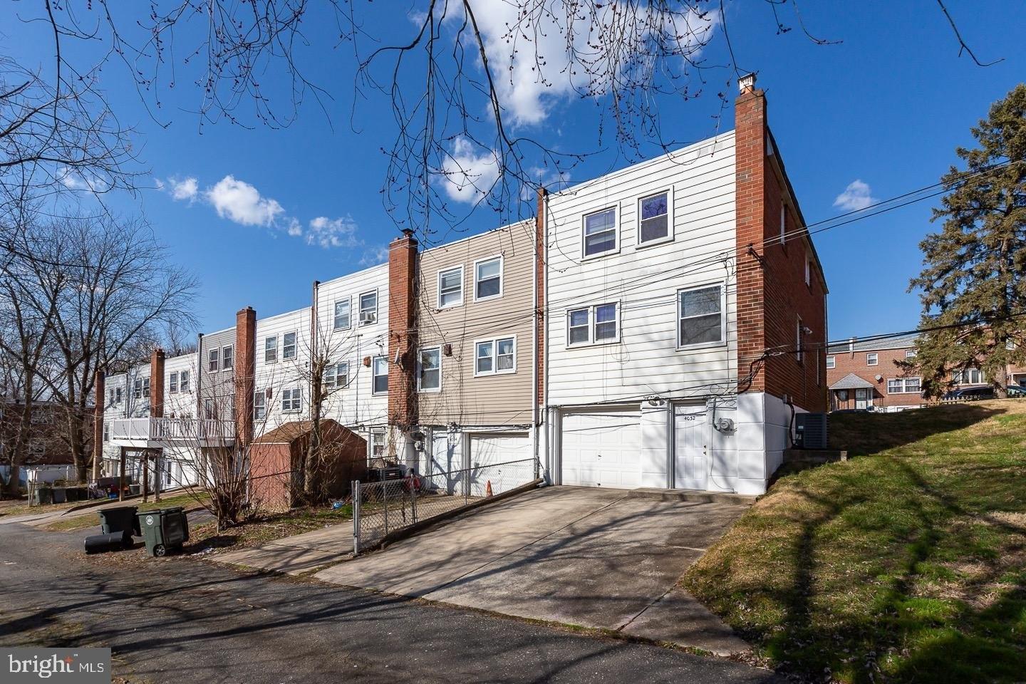 Gideon Rd, Brookhaven, PA 19015