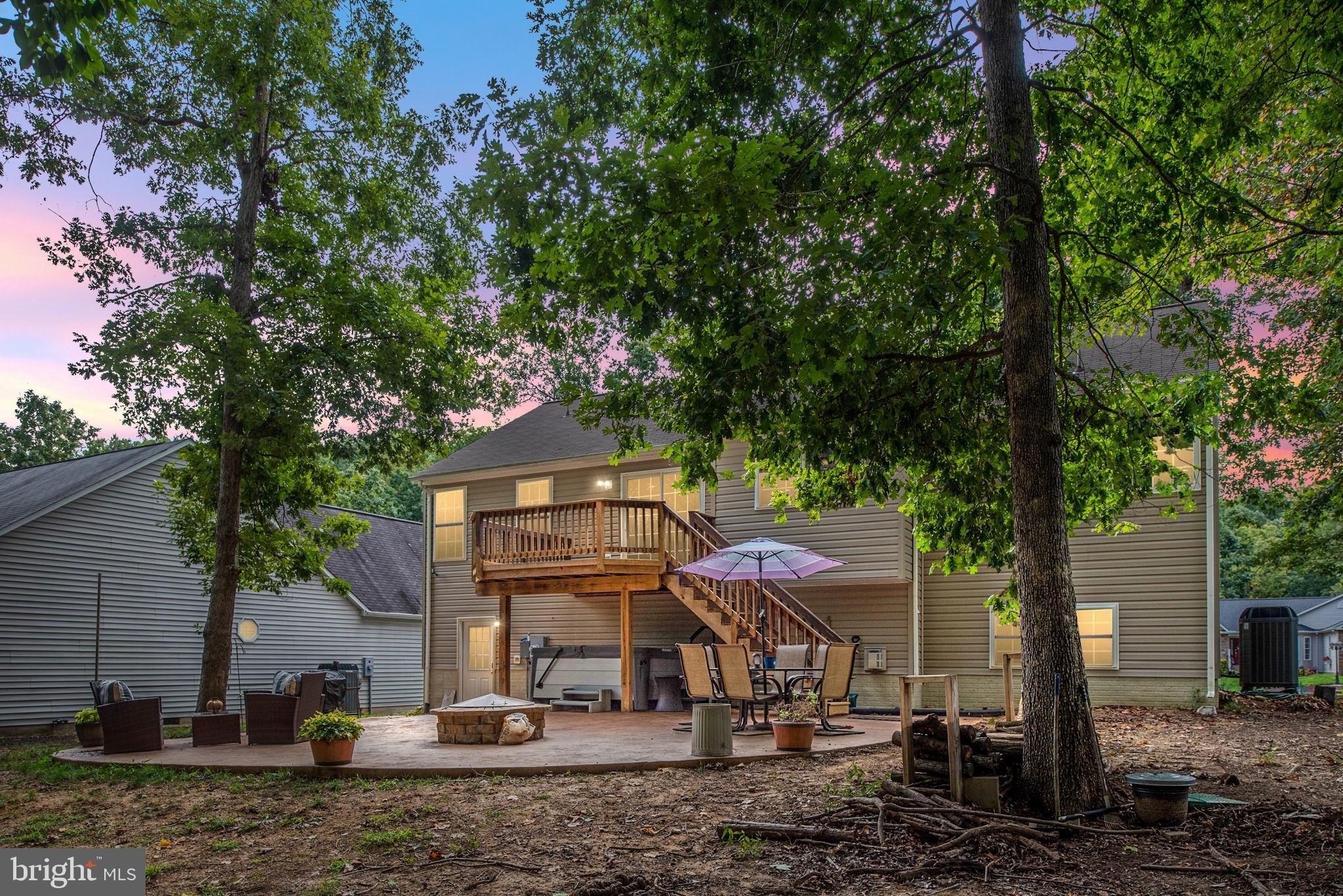 Birdie Rd, Locust Grove, VA 22508