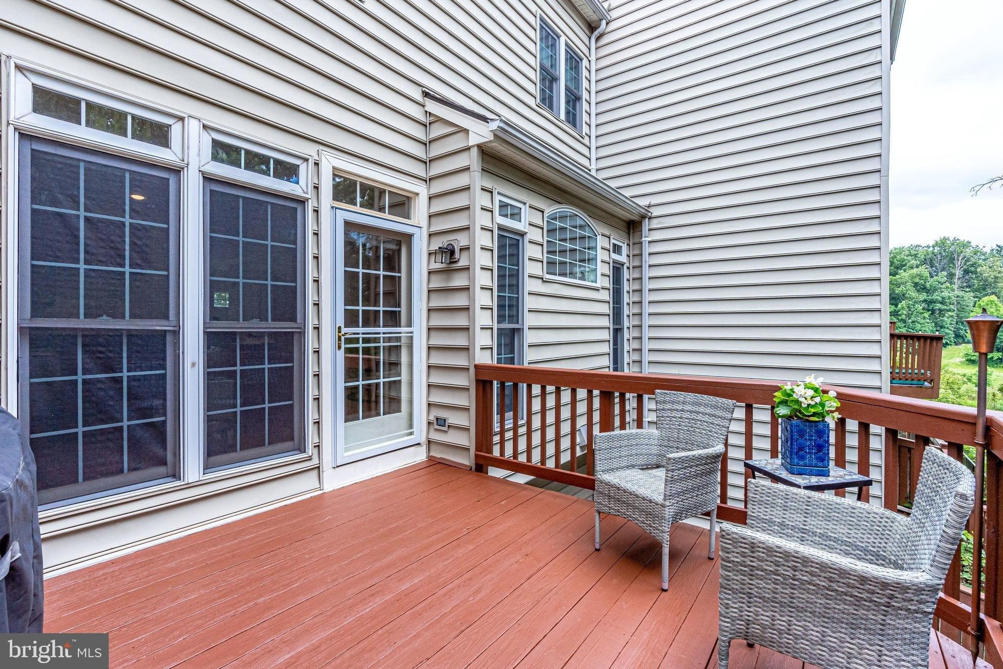 Fair Valley Dr, Fairfax, VA 22033