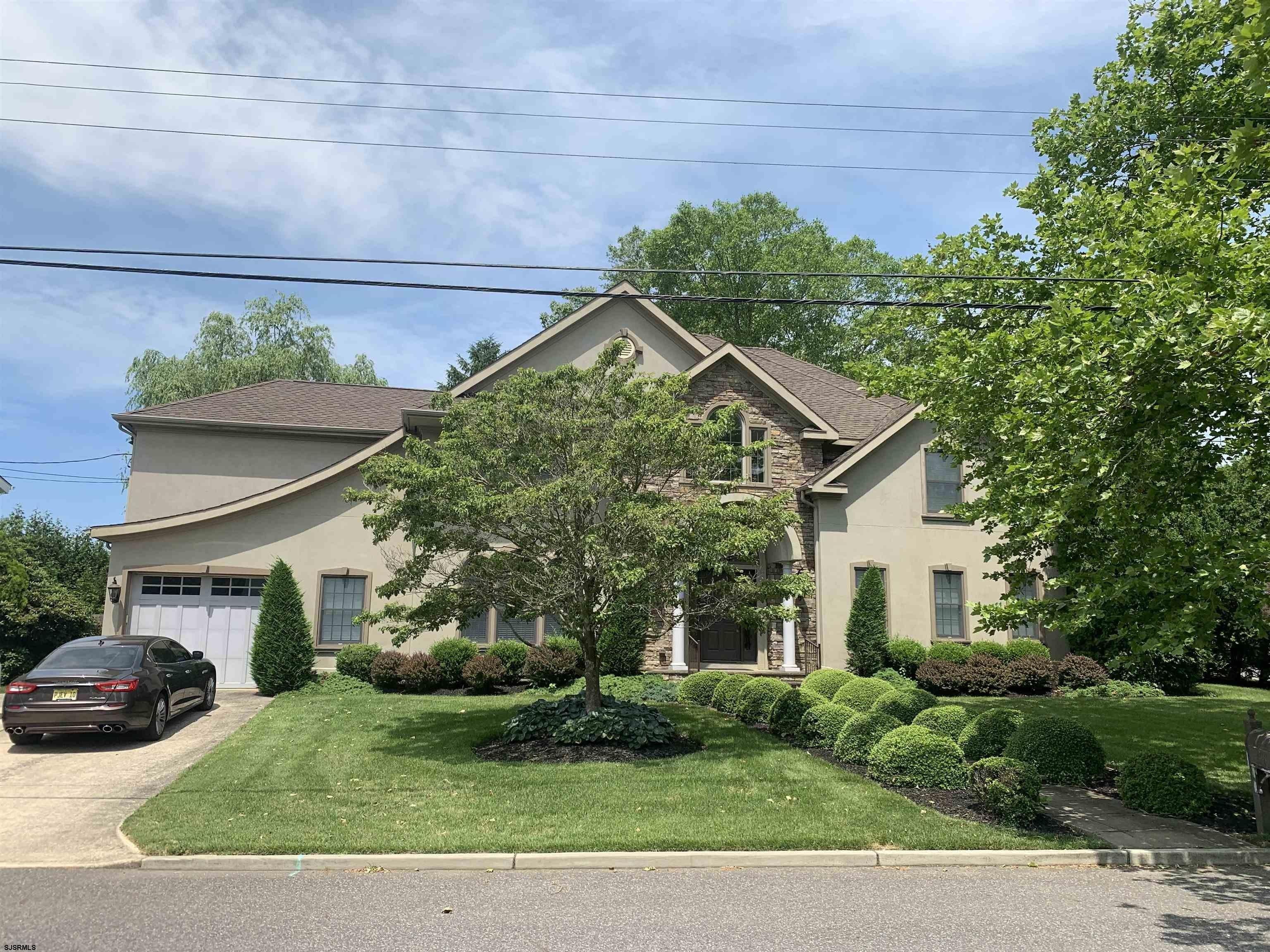 Woodlynne Blvd, Linwood, NJ 08221