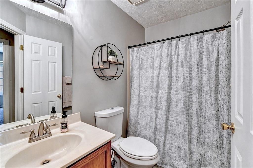 Sheringham Ct, Roswell, GA 30076