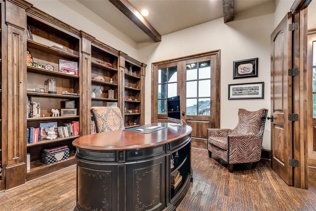 Wilford Way, Rockwall, TX 75032