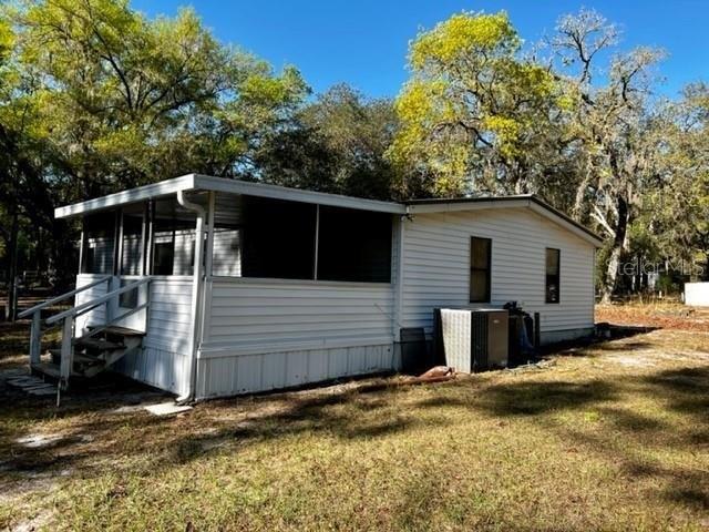 Chapel Ln, Hawthorne, FL 32640