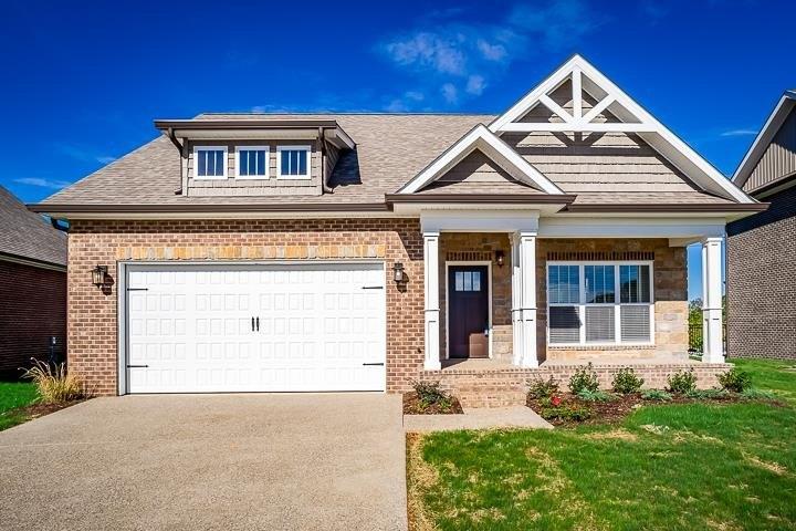 Cross Pointe Dr, Cookeville, TN 38506