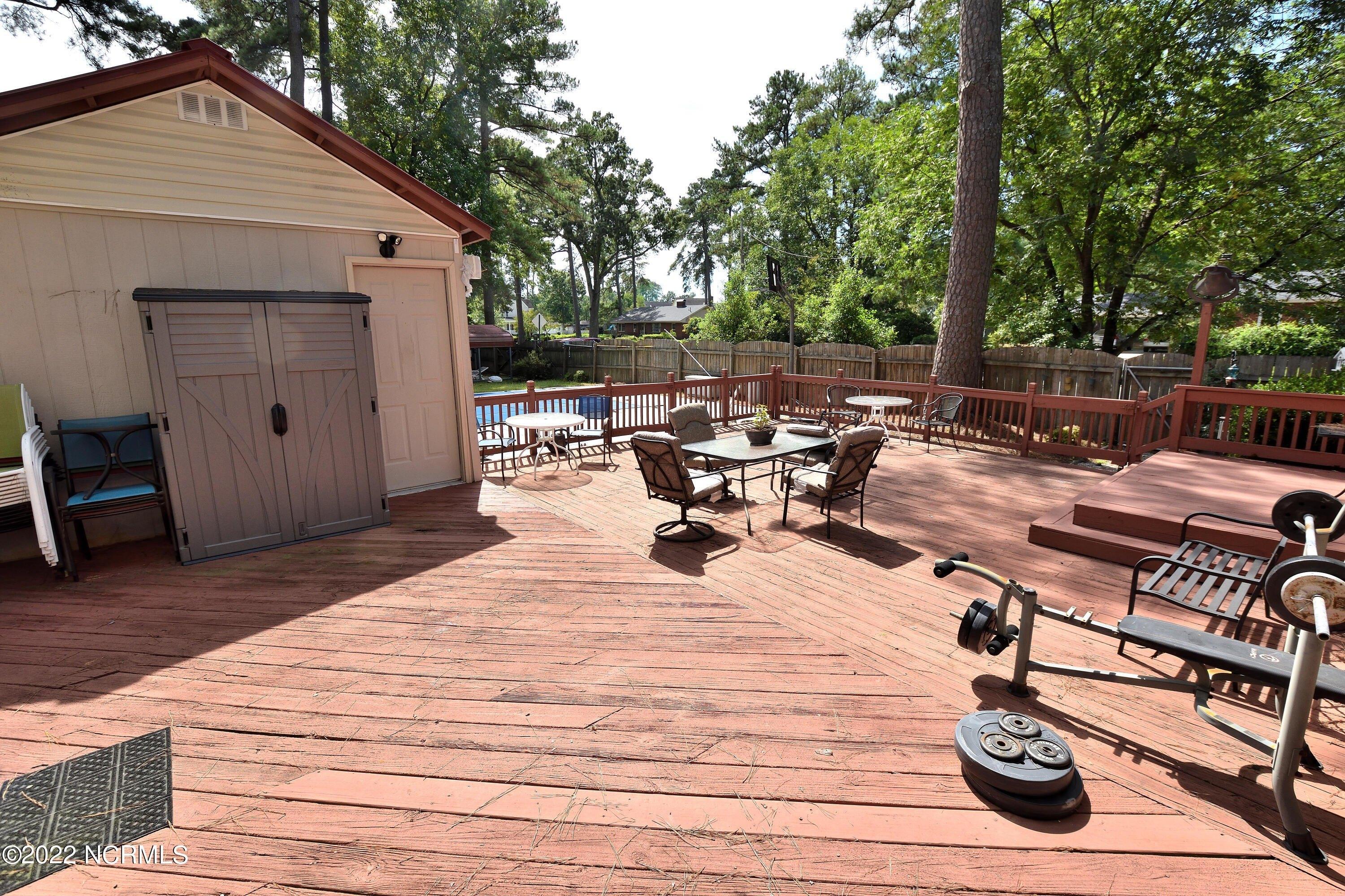 Bethlehem Rd, Rocky Mount, NC 27803