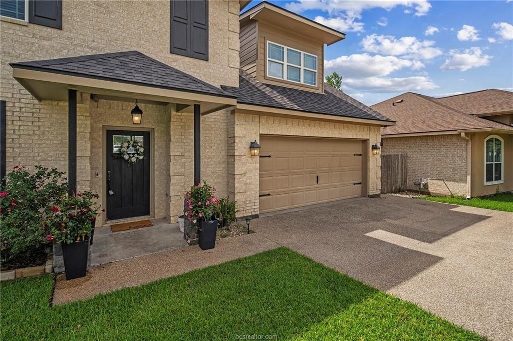 Carisbrooke Loop, College Station, TX 77845