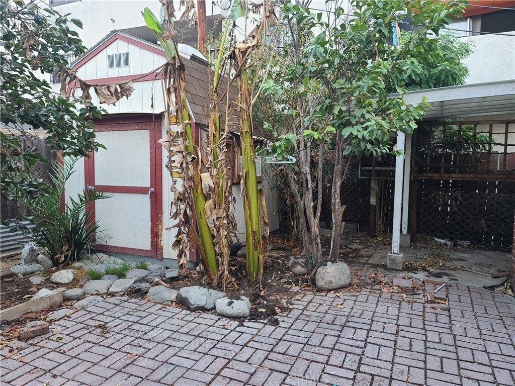 Locust Ave, Long Beach, CA 90813