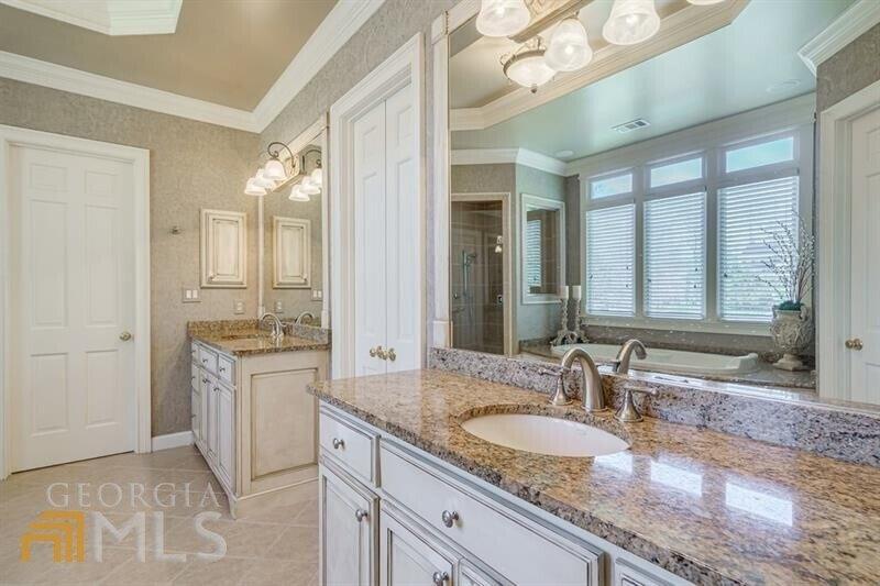 Marsh Park Dr, Johns Creek, GA 30097