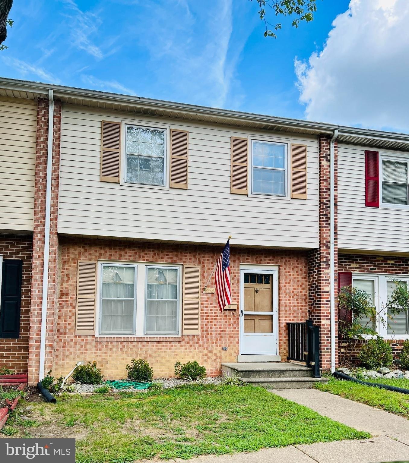 Overlook Ct, Fredericksburg, VA 22405