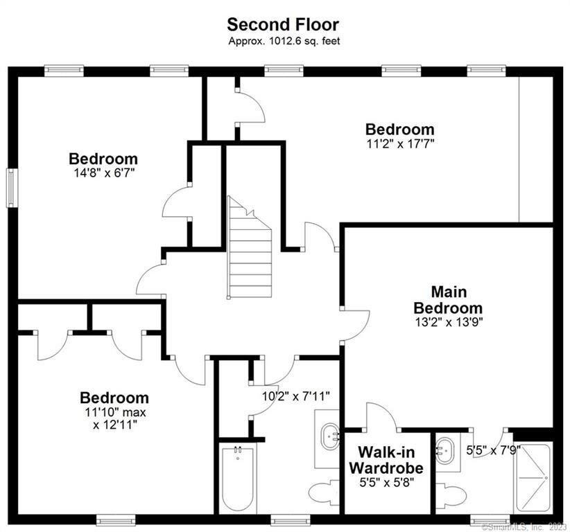 Brown Rd, Brooklyn, CT 06234