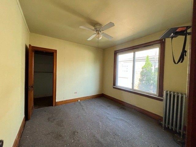 W 31st St, Cicero, IL 60804