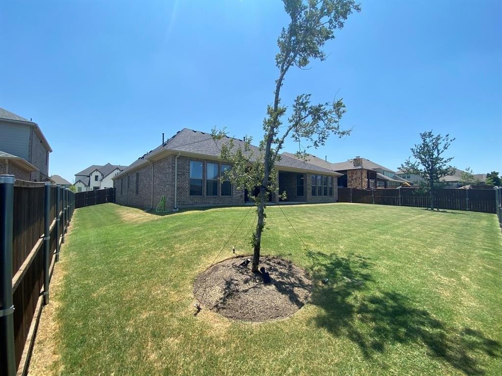 Aster Pl, Haslet, TX 76052