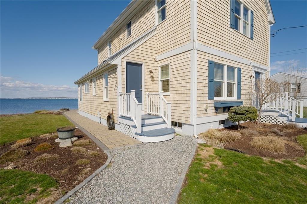 Shawomet Ave, Warwick, RI 02889