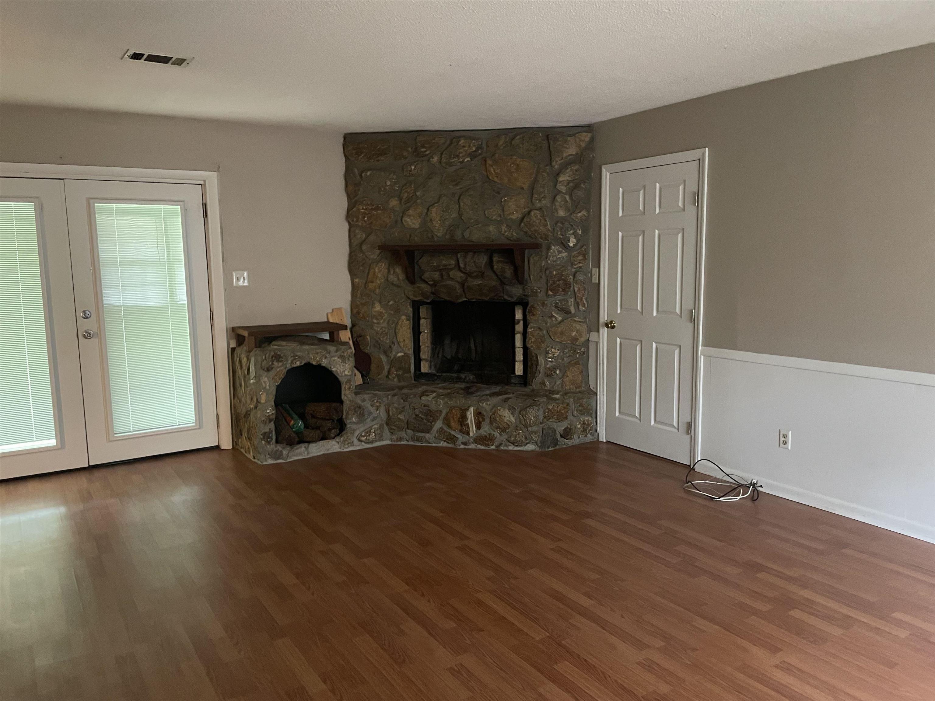 Scarborough Rd, Centerville, GA 31028