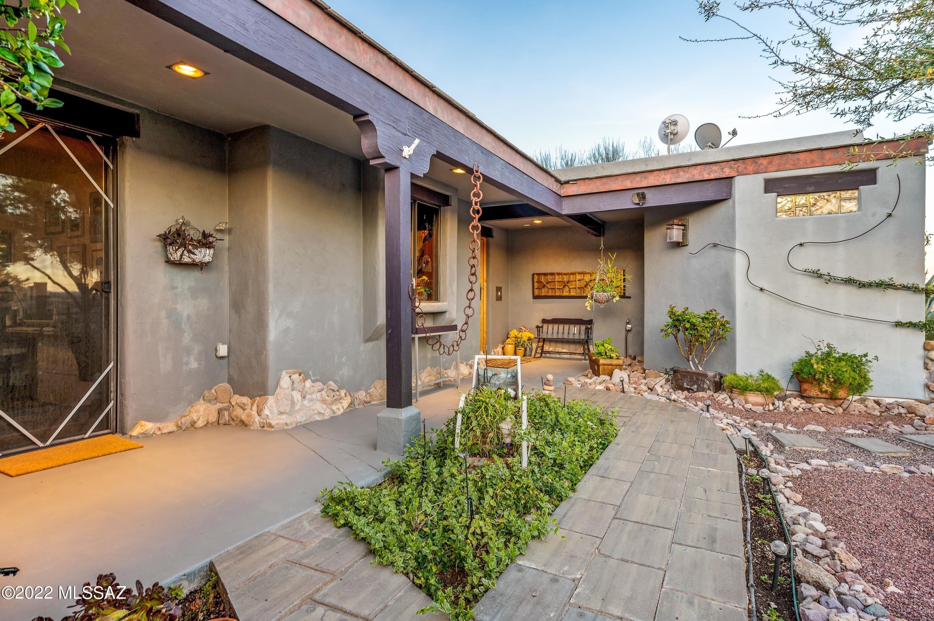 Cielo Ln, Rio Rico, AZ 85648