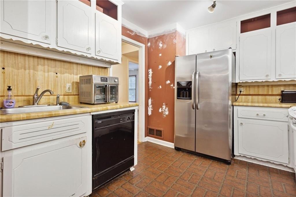 Huntington Dr, Marietta, GA 30066