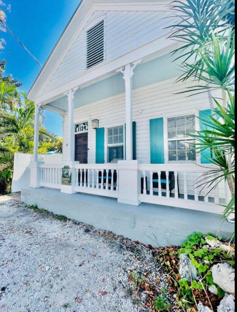 Watson St, Key West, FL 33040