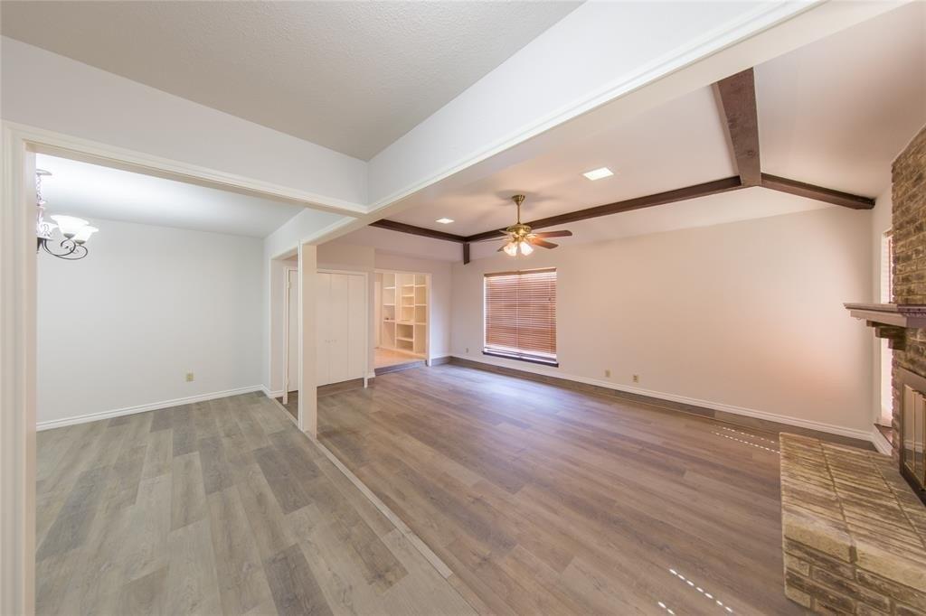Knights Haven Ln, Garland, TX 75044