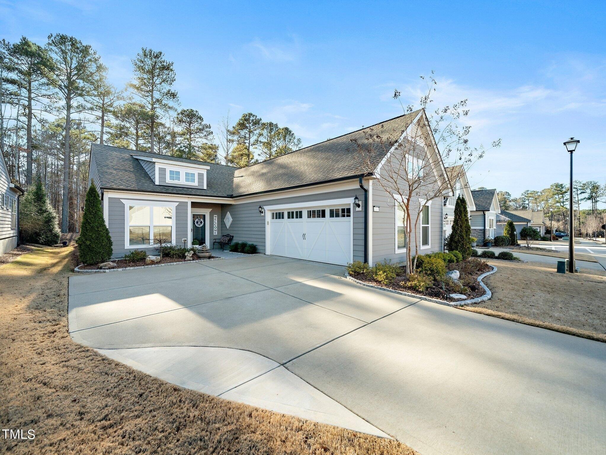 Calista Dr, Wake Forest, NC 27587