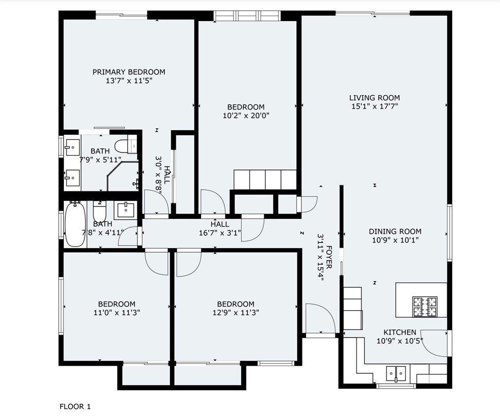 Enderly St, Canyon Country, CA 91351