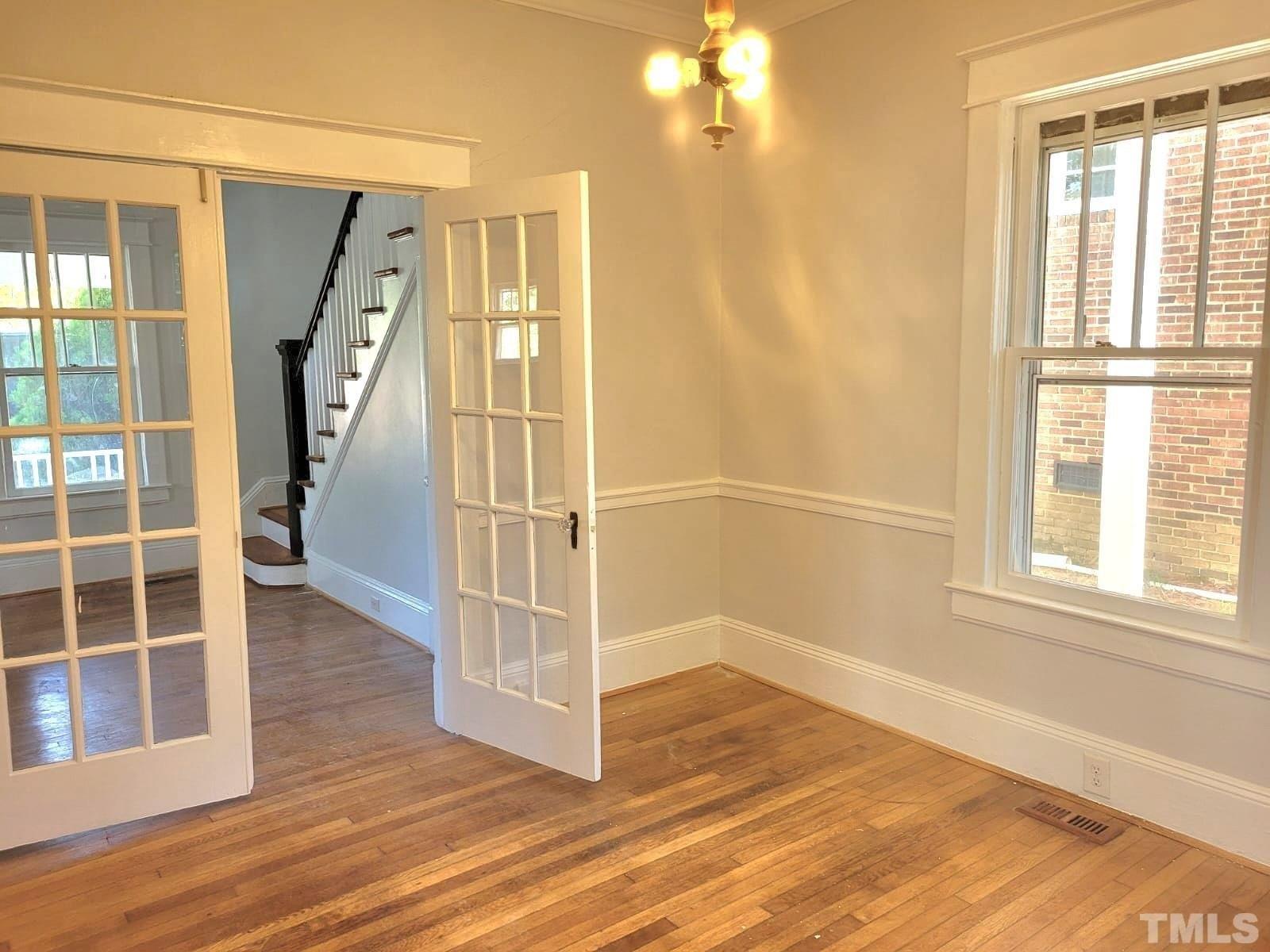 N Gregson St, Durham, NC 27701