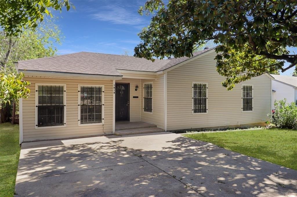 Aton St, Dallas, TX 75208