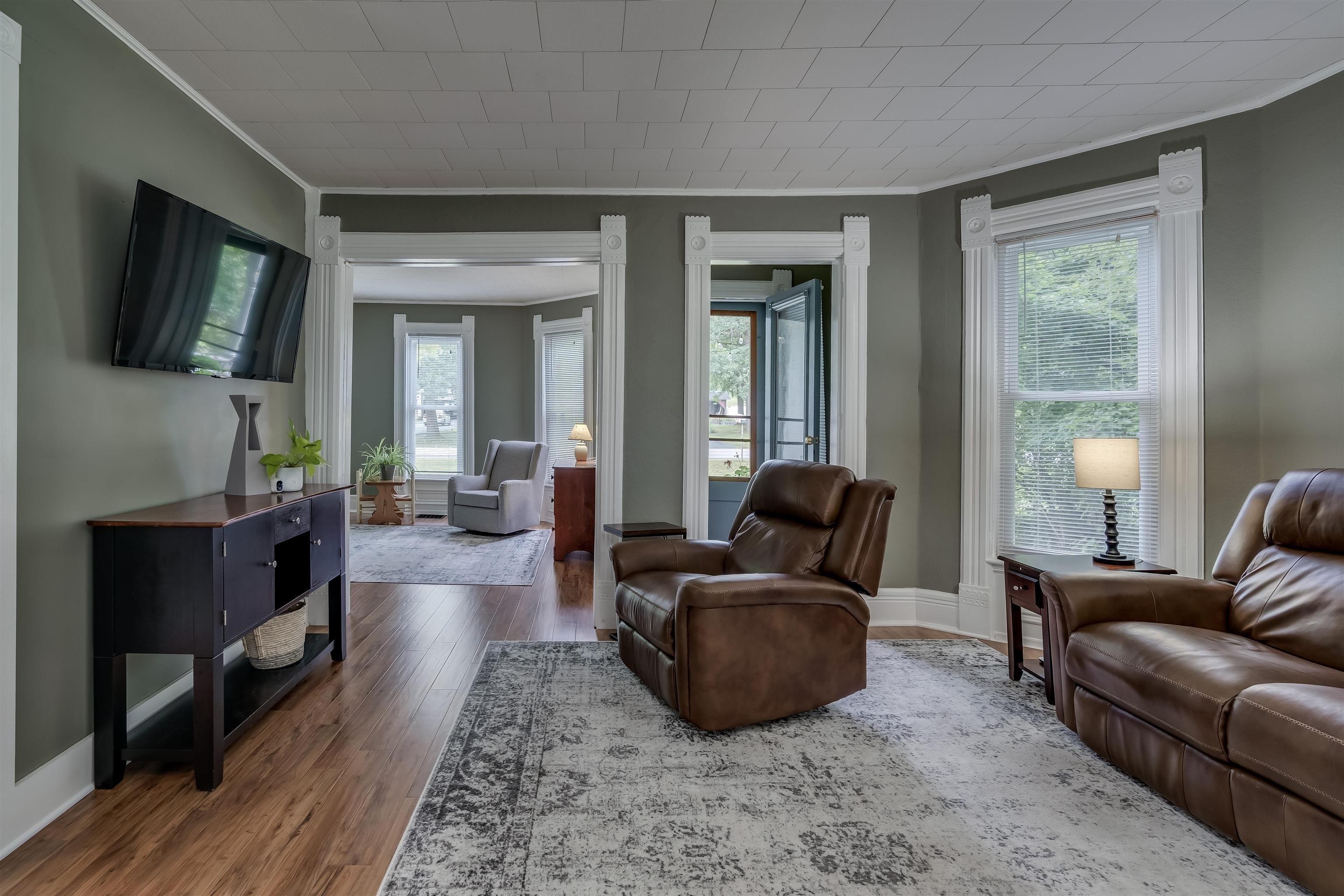 Leray St, Evans Mills, NY 13637