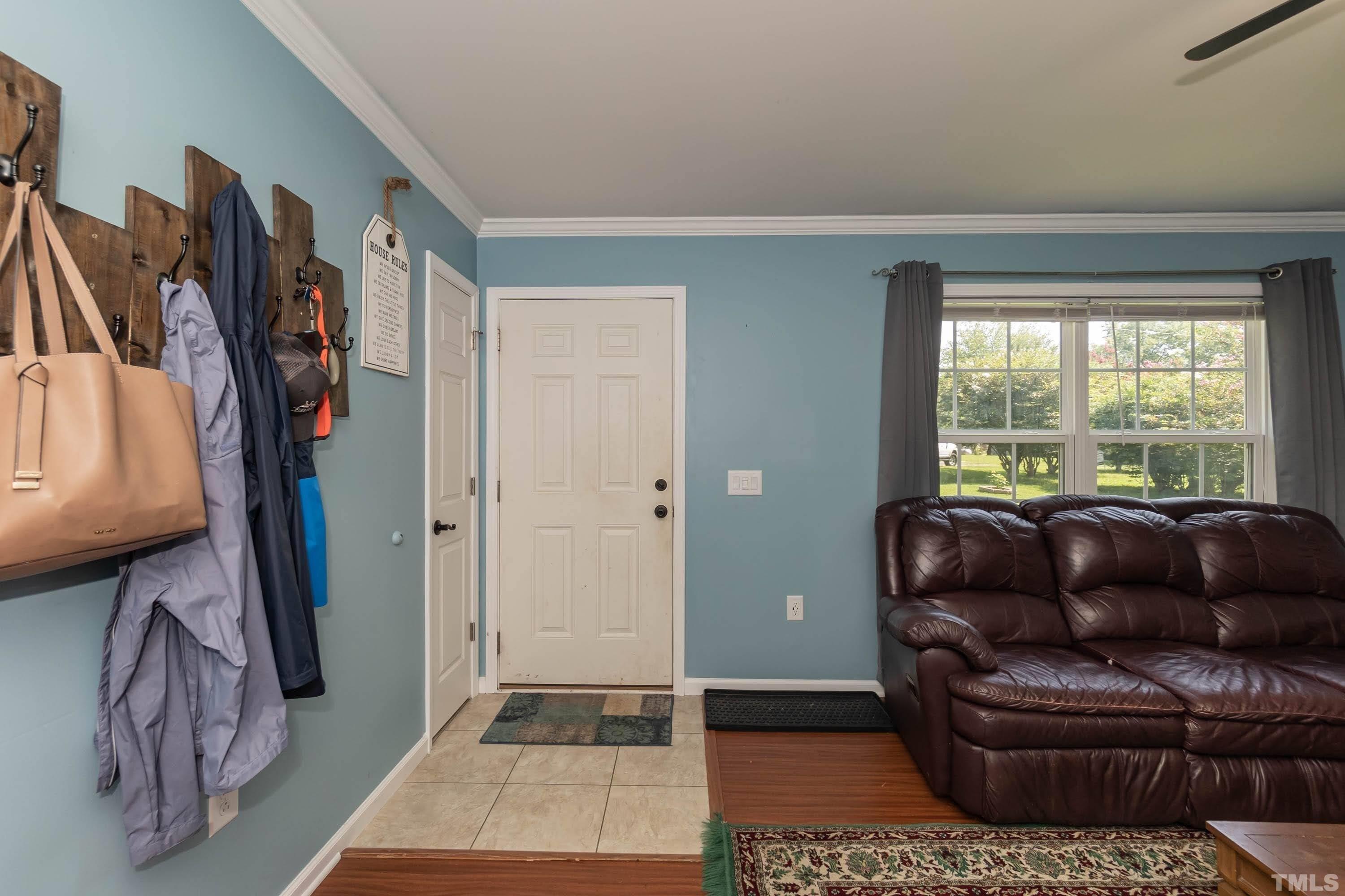 Beverly Ln, Henderson, NC 27537