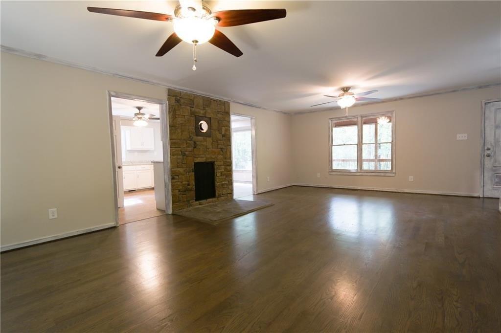 Wayside Rd Ne, Rome, GA 30161
