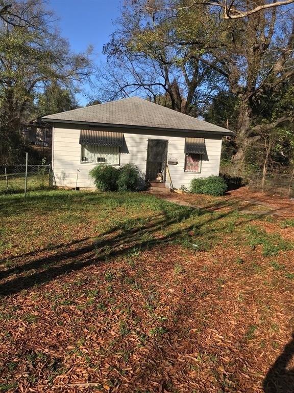 W College St, Shreveport, LA 71109