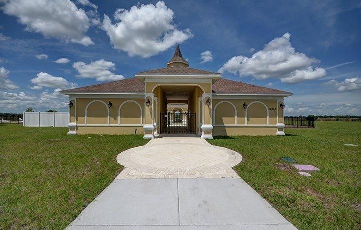 Lemon Drop Loop, Sun City Center, FL 33573