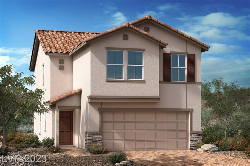 Prima St, Las Vegas, NV 89113