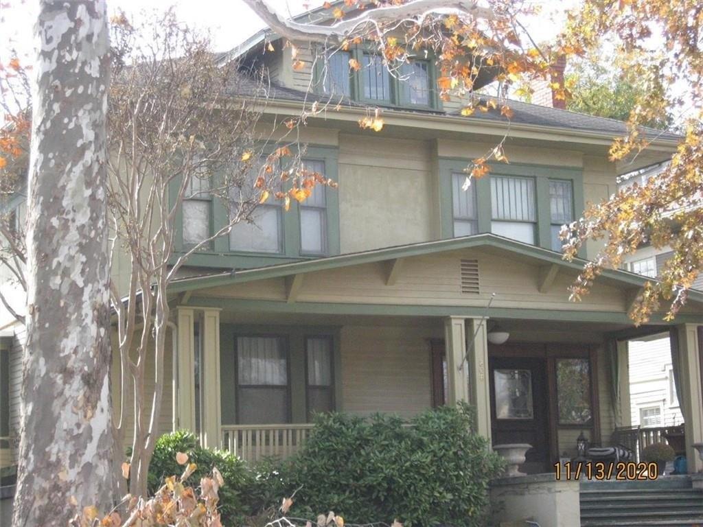 Nw 17th St, Oklahoma City, OK 73106