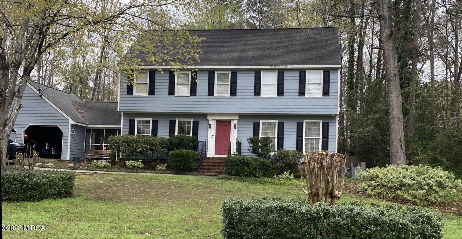 Billingswood Dr, Macon, GA 31210