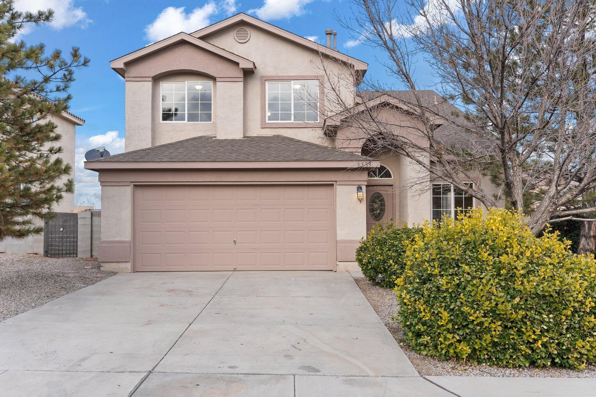 Hunters Meadows Cir Ne, Rio Rancho, NM 87144