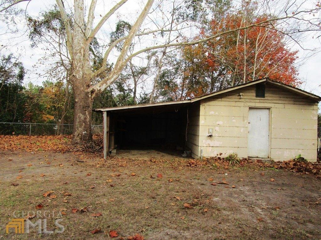 Mullis St, Dexter, GA 31019