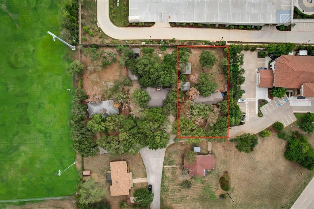 Casey Ct, Southlake, TX 76092