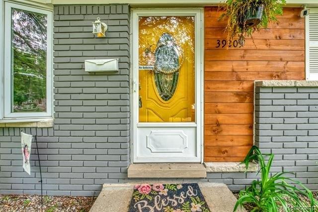 Nottingham St, Westland, MI 48186