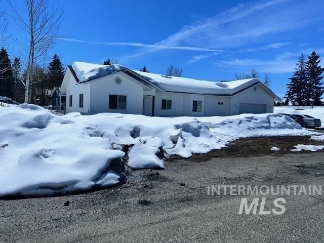 N 7th St, Bellevue, ID 83313