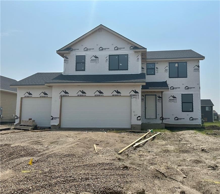 13th St Nw, Bondurant, IA 50035