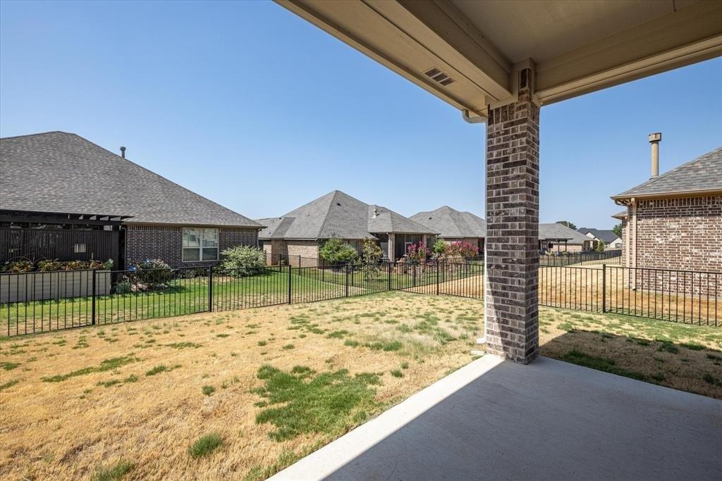 Pate St, Granbury, TX 76048
